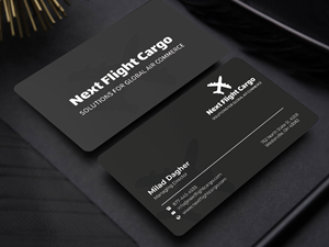 Business Card Design by Innovative Graphix for this project | Design: #32701544