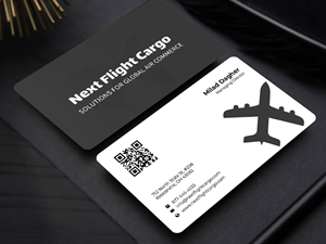 Business Card Design by Innovative Graphix for this project | Design: #32701554