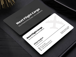 Business Card Design by Innovative Graphix for this project | Design: #32701555