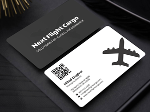 Business Card Design by Innovative Graphix for this project | Design: #32701556