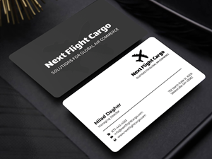 Business Card Design by Innovative Graphix for this project | Design: #32701557