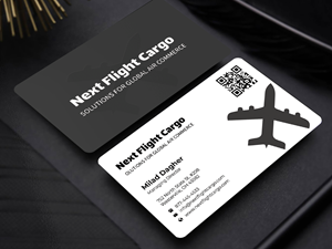 Business Card Design by Innovative Graphix for this project | Design: #32701558