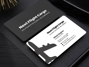 Business Card Design by Innovative Graphix for this project | Design: #32701562