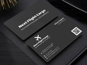 Business Card Design by Innovative Graphix for this project | Design: #32701569