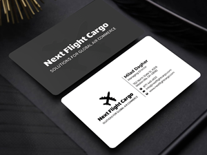 Business Card Design by Innovative Graphix for this project | Design: #32701571