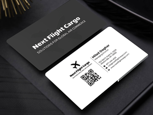 Business Card Design by Innovative Graphix for this project | Design: #32701572