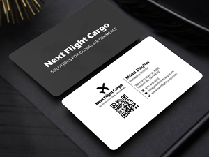 Business Card Design by Innovative Graphix for this project | Design: #32701573