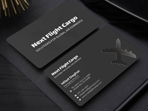 Business Card Design by Innovative Graphix for this project | Design: #32701580
