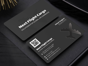 Business Card Design by Innovative Graphix for this project | Design: #32701581
