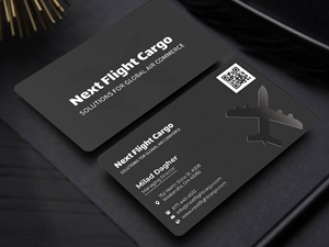 Business Card Design by Innovative Graphix for this project | Design: #32701583