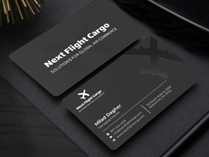 Business Card Design by Innovative Graphix for this project | Design: #32701584