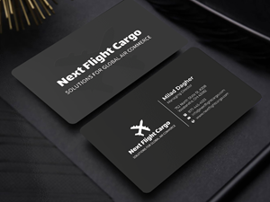 Business Card Design by Innovative Graphix for this project | Design: #32701588