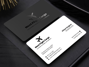 Business Card Design by Innovative Graphix for this project | Design: #32702608