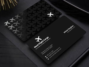 Business Card Design by Innovative Graphix for this project | Design: #32702610