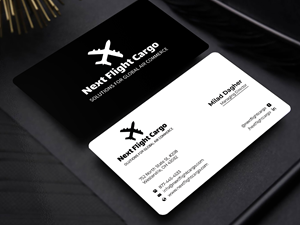 Business Card Design by Innovative Graphix for this project | Design: #32702611
