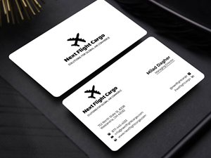 Business Card Design by Innovative Graphix for this project | Design: #32702614
