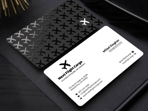 Business Card Design by Innovative Graphix for this project | Design: #32702615