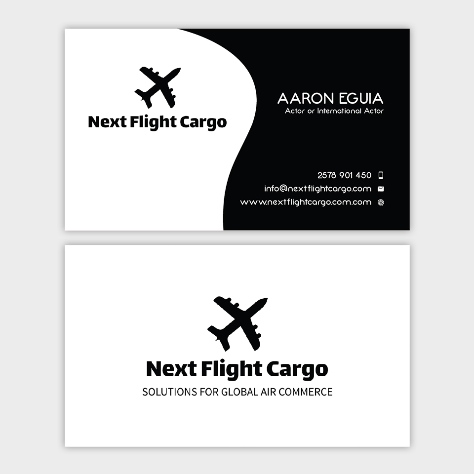 Business Card Design by YourLogoMaster for this project | Design #32717464