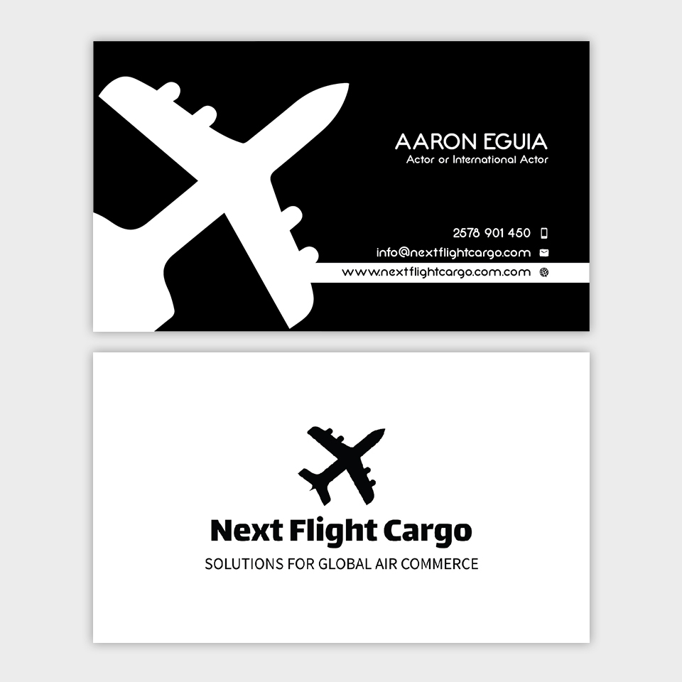 Business Card Design by YourLogoMaster for this project | Design #32717465