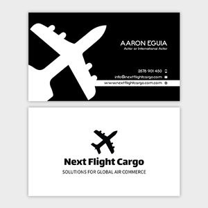 Business Card Design by YourLogoMaster for this project | Design: #32717465