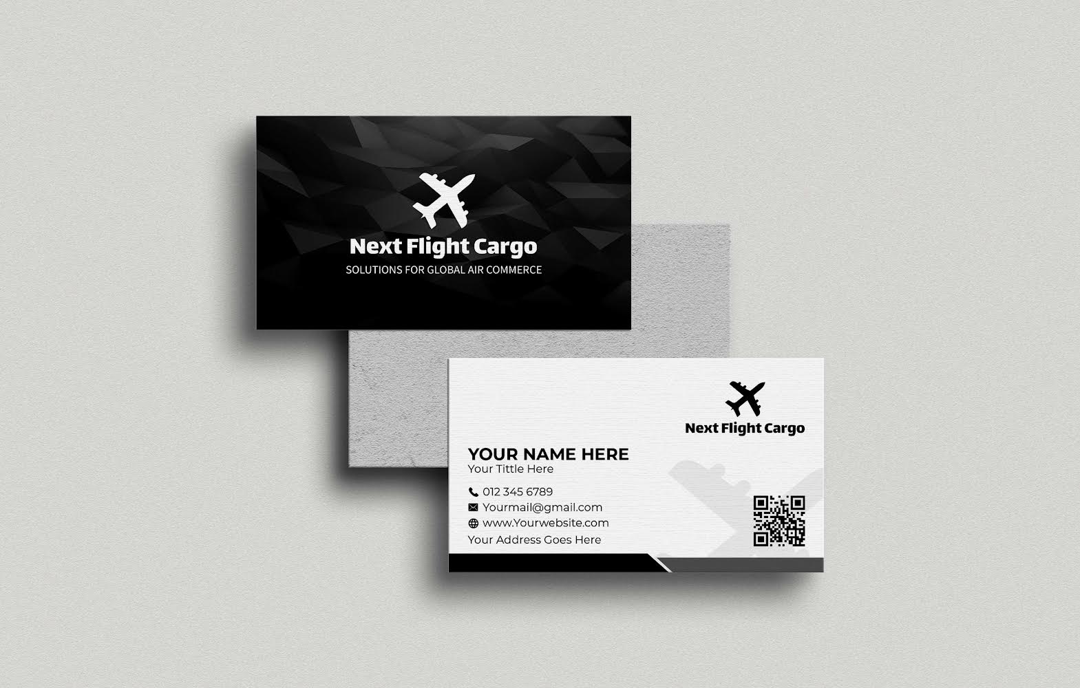 Design de Carte de Visite par Design_Duo pour ce projet | Design #32720739