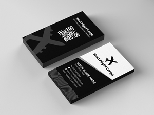 Business Card Design by Design_Duo for this project | Design: #32720740
