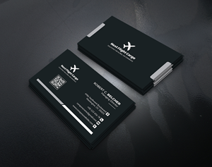 Diseño de Tarjeta de Presentación por artbitin para este proyecto | Diseño: #32709510