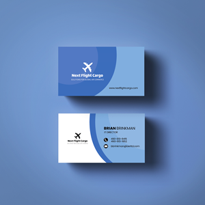 Business Card Design by Abhishek Paul