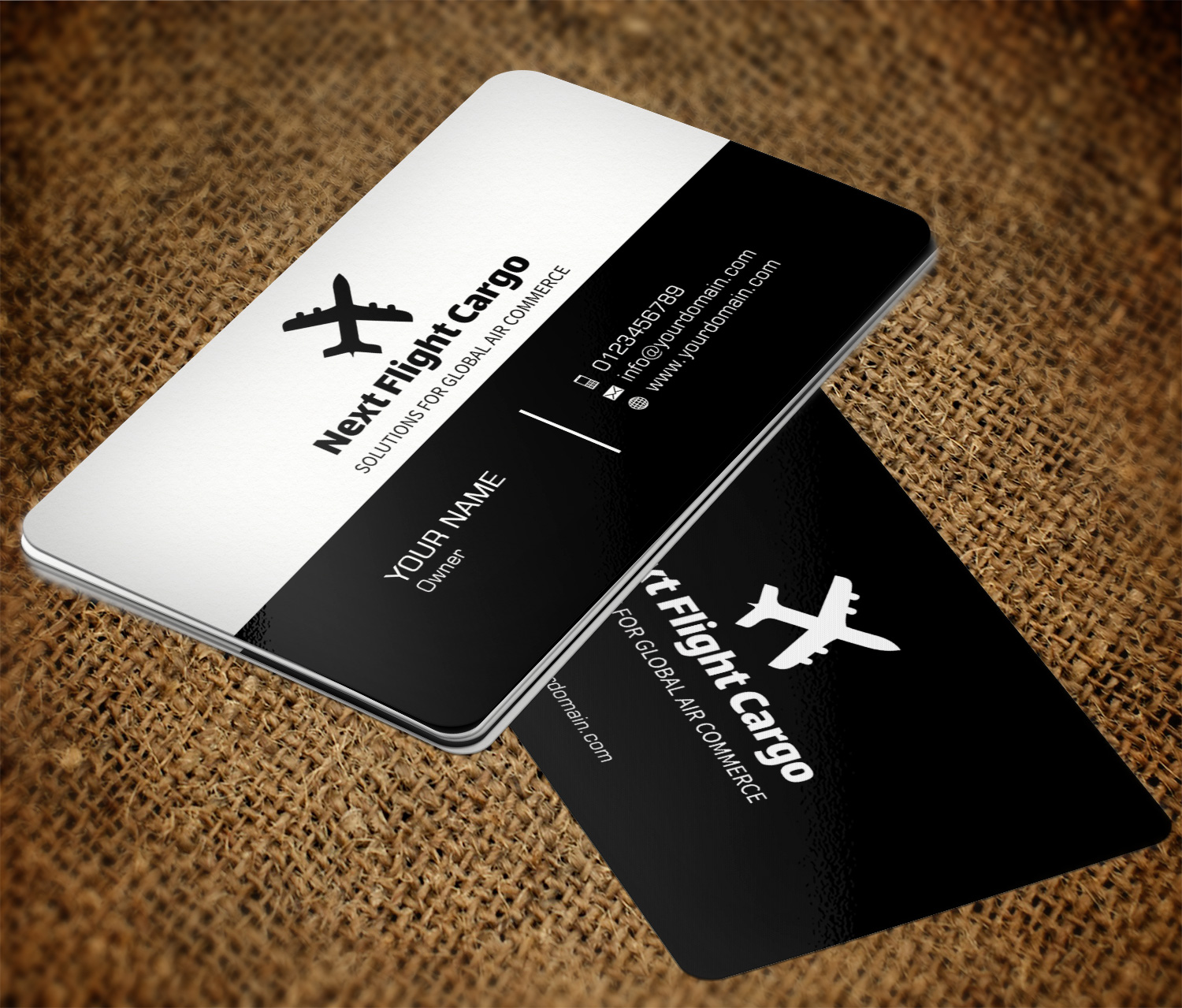 Business Card Design by Lanka Ama for this project | Design #32703236