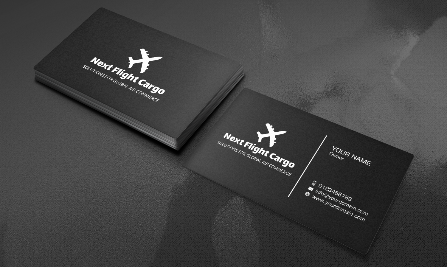 Diseño de Tarjeta de Presentación por Lanka Ama para este proyecto | Diseño #32703238