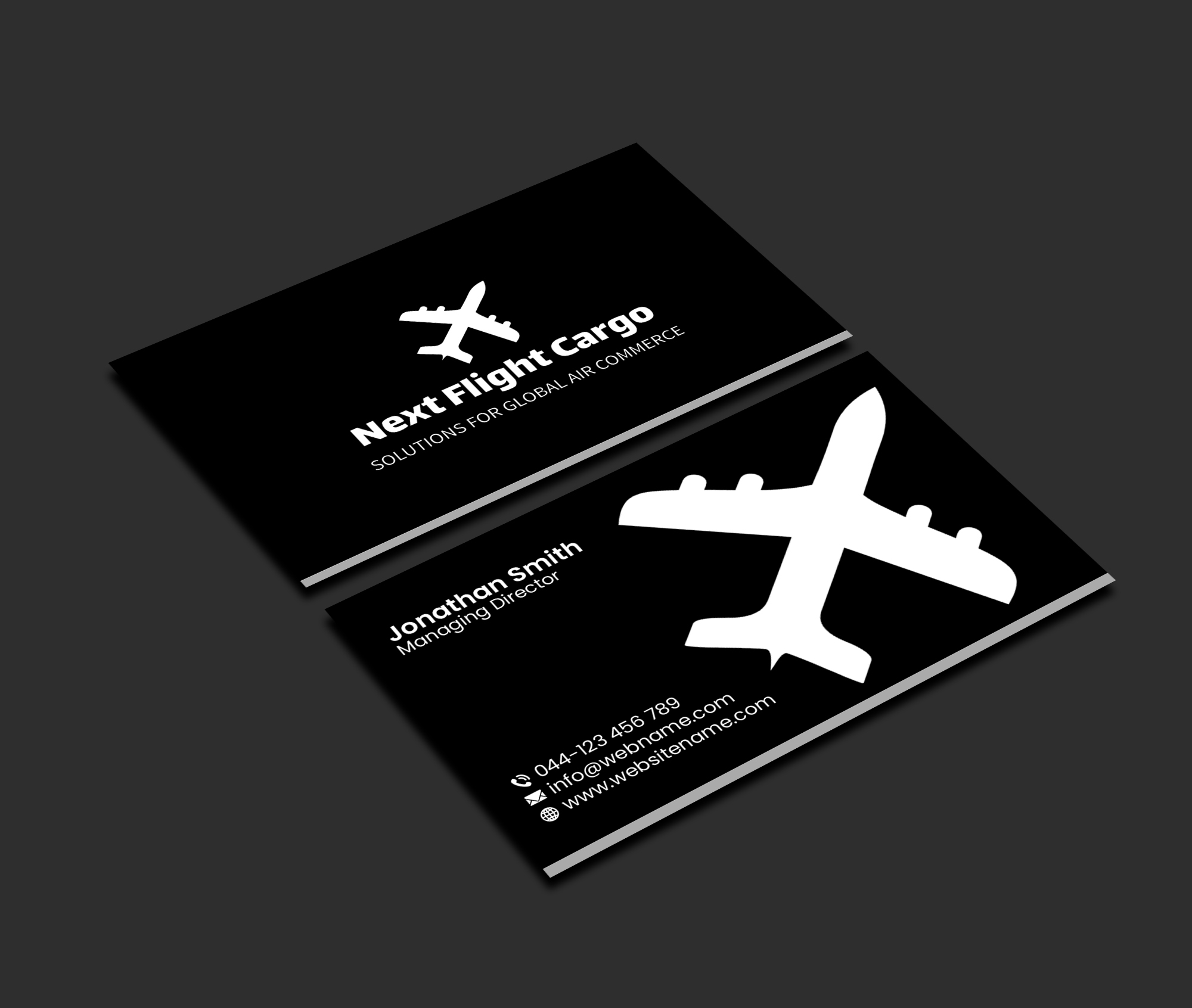 Business Card Design by Creations Box 2015 for this project | Design #32701396