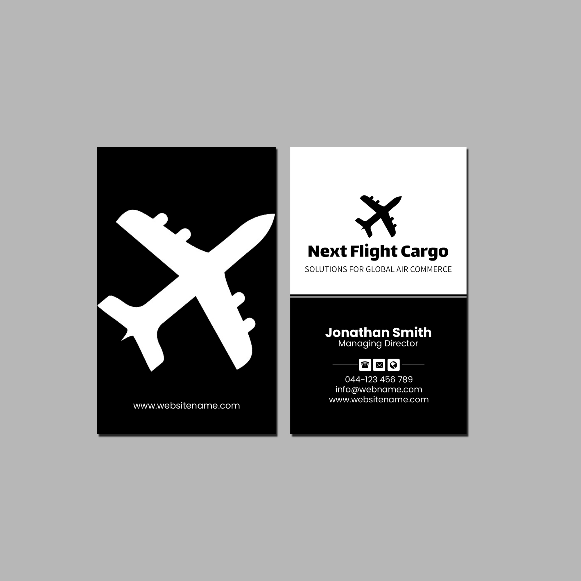 Diseño de Tarjeta de Presentación por Creations Box 2015 para este proyecto | Diseño #32701397