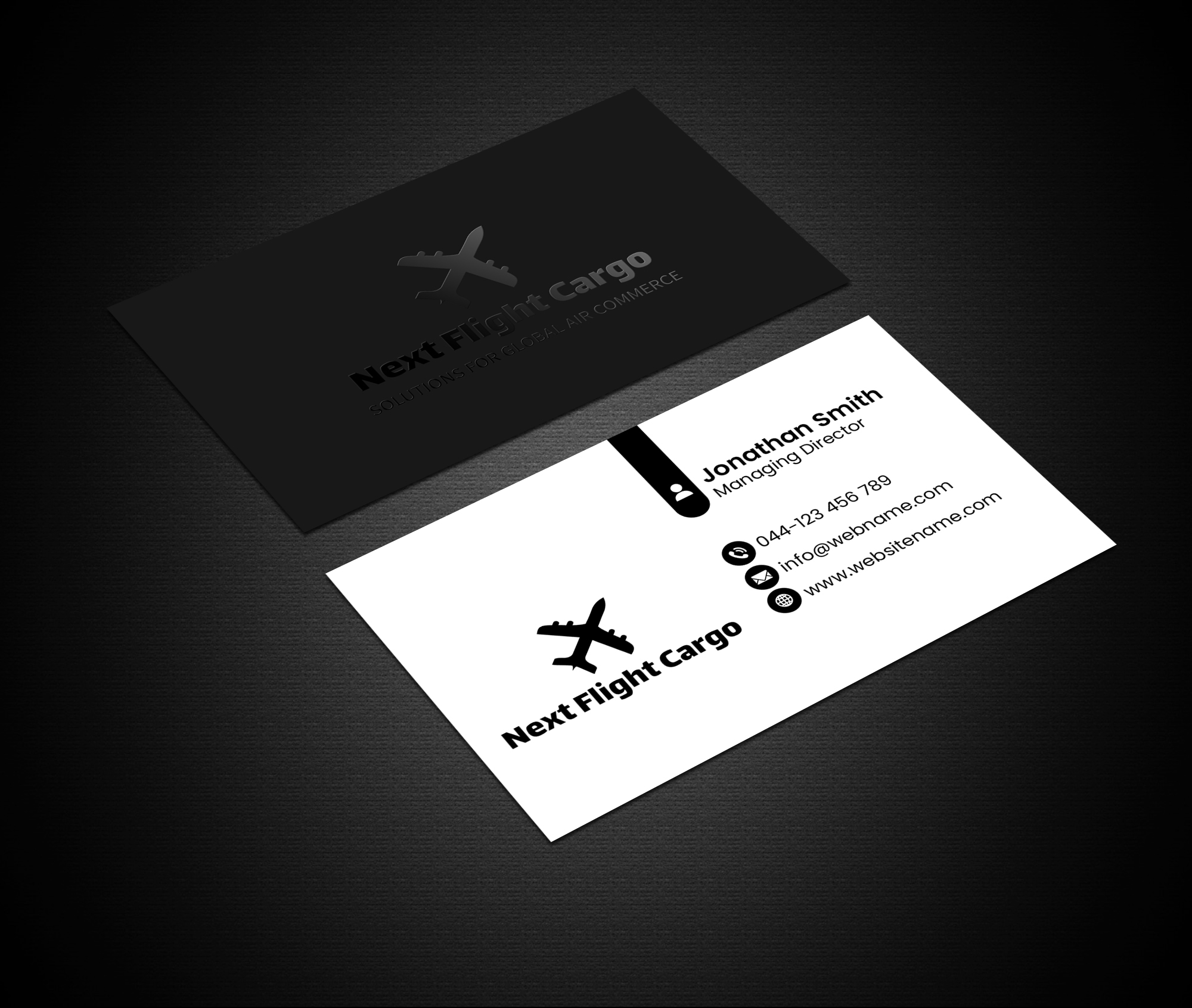 Diseño de Tarjeta de Presentación por Creations Box 2015 para este proyecto | Diseño #32701398