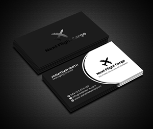 Business Card Design by Creations Box 2015 for this project | Design: #32701399