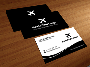 Business Card Design by Creations Box 2015 for this project | Design: #32701402