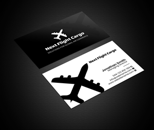 Business Card Design by Creations Box 2015 for this project | Design: #32701404