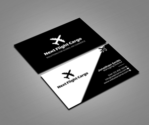 Business Card Design by Creations Box 2015 for this project | Design: #32701405