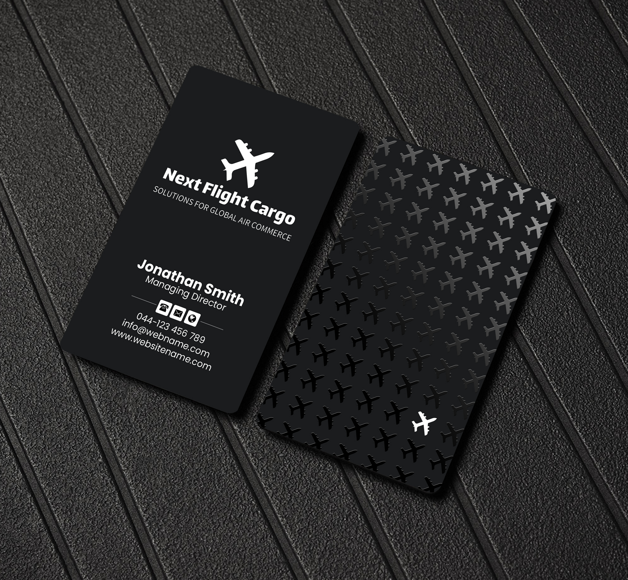 Business Card Design by Creations Box 2015 for this project | Design #32701409