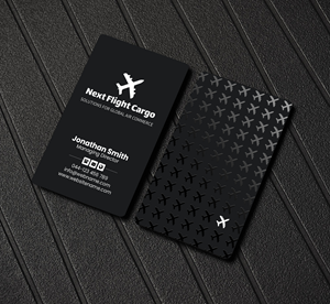 Business Card Design by Creations Box 2015 for this project | Design: #32701409