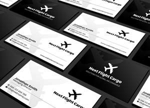 Business Card Design by Creations Box 2015 for this project | Design: #32701412