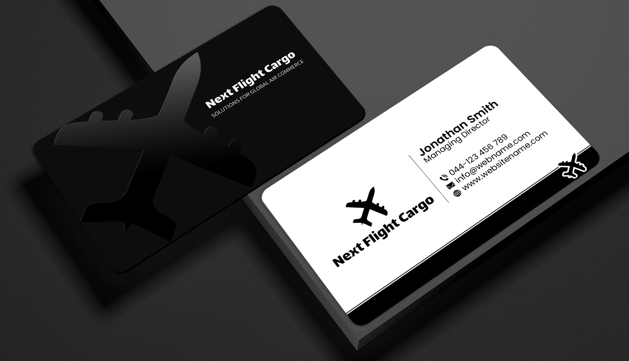 Business Card Design by Creations Box 2015 for this project | Design #32701414