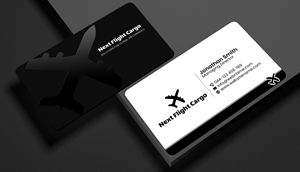 Business Card Design by Creations Box 2015 for this project | Design: #32701414