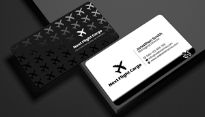 Business Card Design by Creations Box 2015 for this project | Design: #32701415