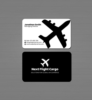 Business Card Design by Creations Box 2015 for this project | Design: #32701417