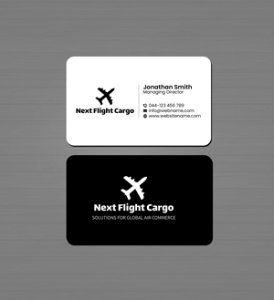 Business Card Design by Creations Box 2015 for this project | Design: #32701419