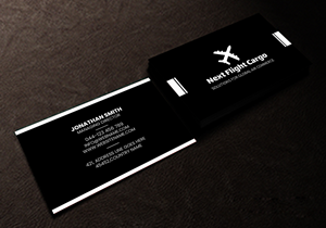 Business Card Design by Creations Box 2015 for this project | Design: #32701577