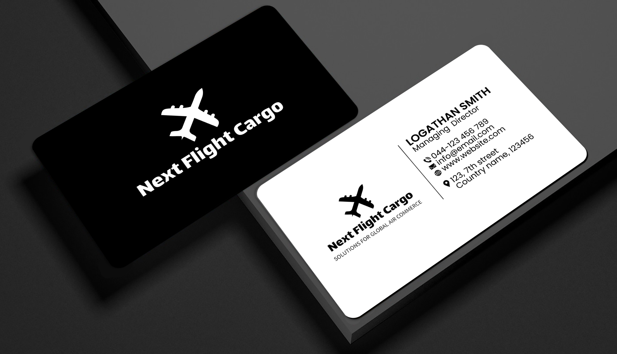 Business Card Design by Creations Box 2015 for this project | Design #32701578