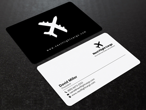 Business Card Design by Brand aid for this project | Design: #32715679