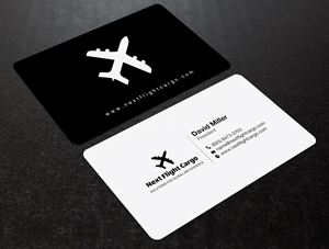Business Card Design by Brand aid for this project | Design: #32715681