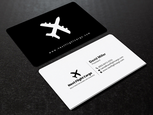 Business Card Design by Brand aid for this project | Design: #32715682